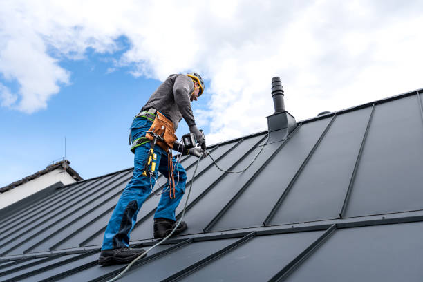 Fast & Reliable Emergency Roof Repairs in Apple Creek, OH